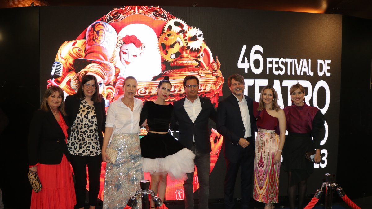 Ya está todo preparado.