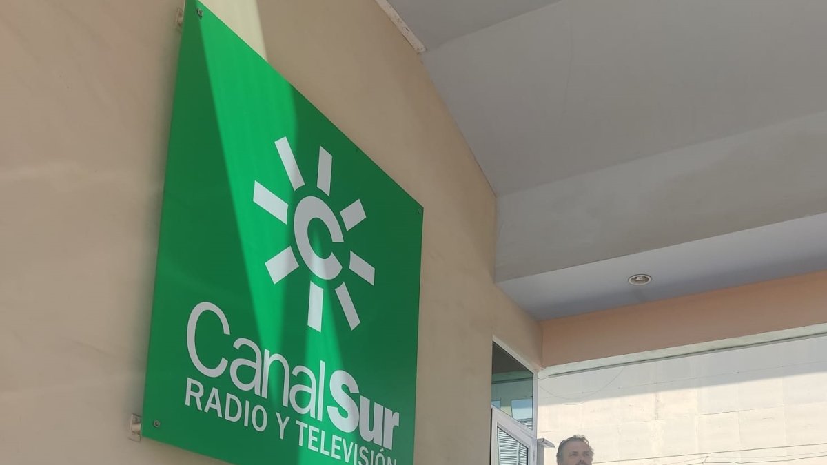 Servicio de vigilancia y seguridad de RTVA.