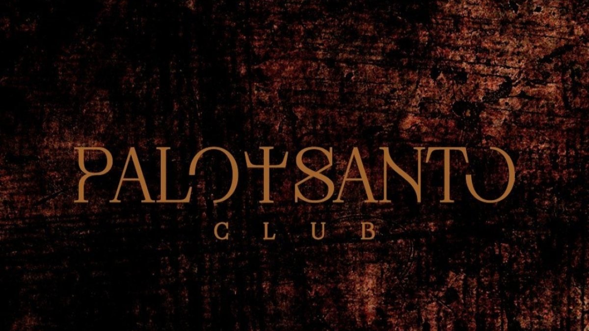 Palo Santo Club es el nombre de este renovado local de ocio nocturno.