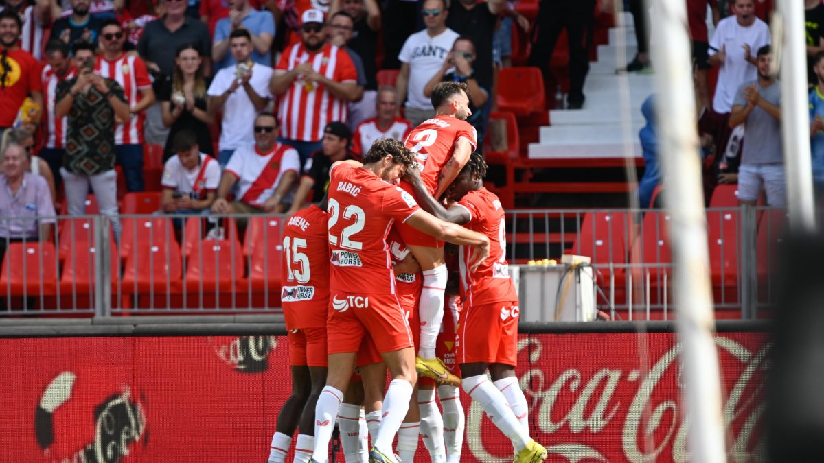 La hora de estar todos unidos para volver a ganar y ver el futuro mejor.