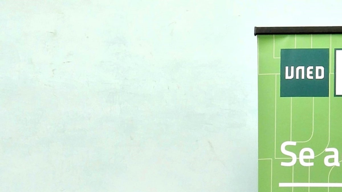 José Jesús Gázquez, Director UNED Almería.