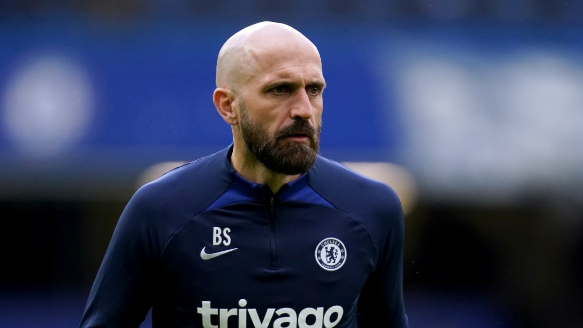 Un ex de la Ud Almería toma el mando en el Chelsea.