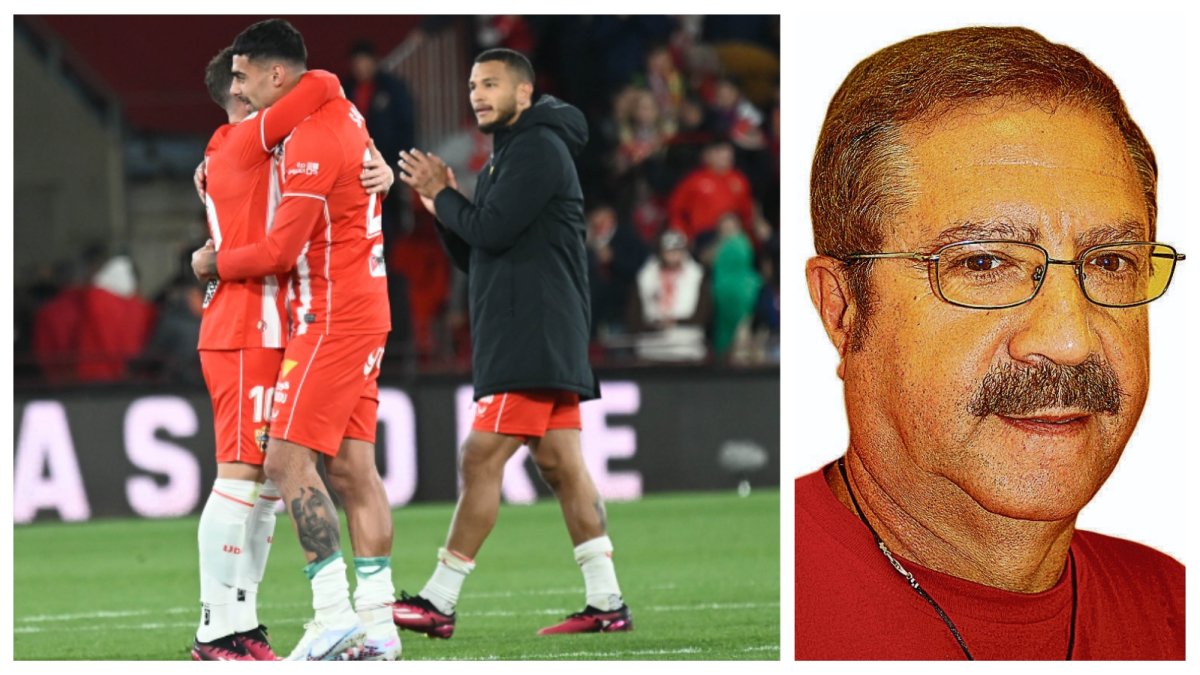 Los rojiblancos tienen que darle un bocado a la permanencia.