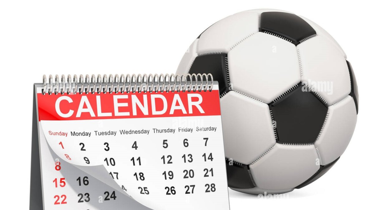 Solo quedan 10 jornadas para el final.