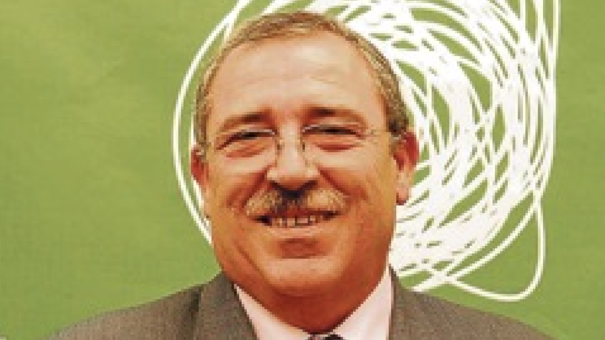 Francisco Góngora Cañizares