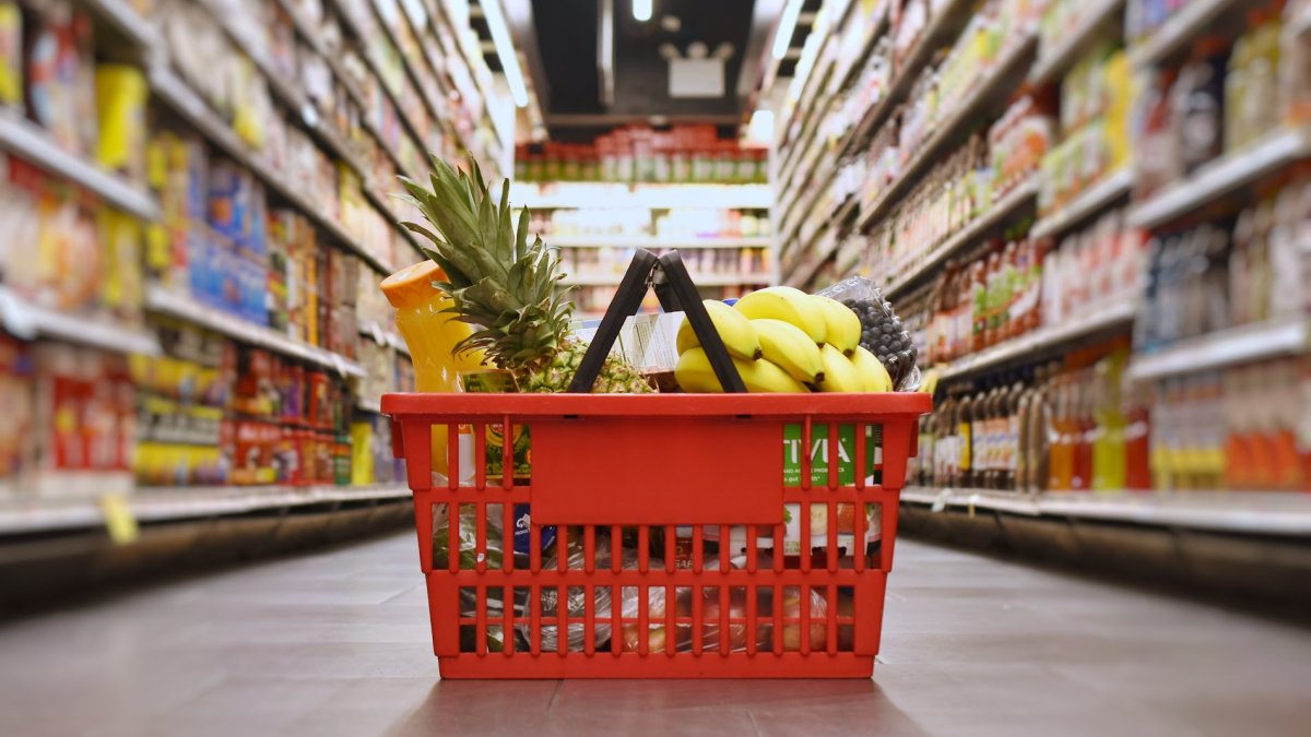 Una consultora analiza la situación de los supermercados españoles.