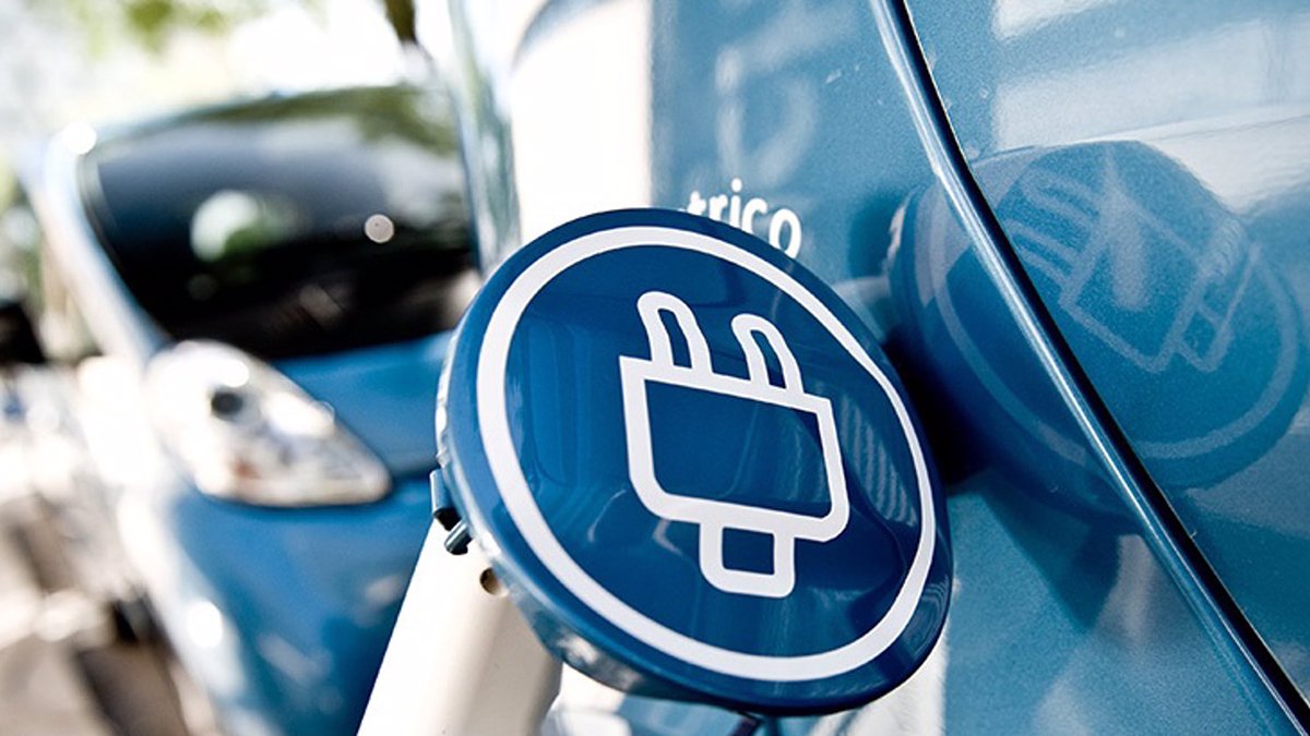 El coche eléctrico ha de superar sus retos para ser el vehículo del futuro
