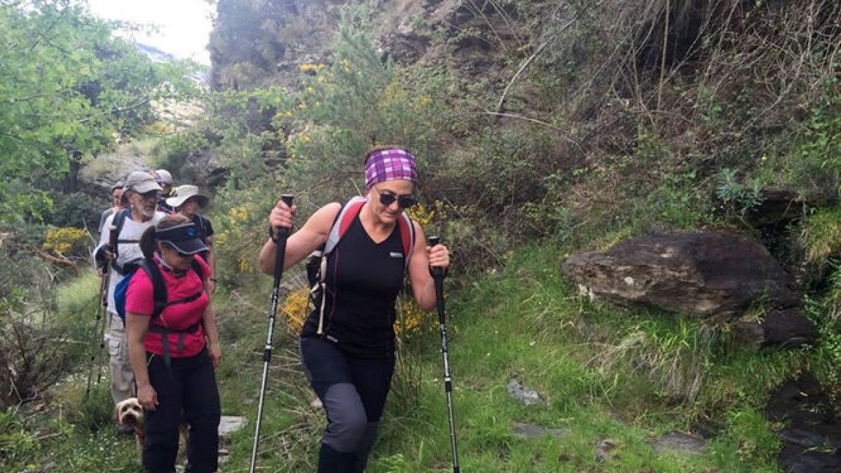 Comienza la cuenta atrás para una de las rutas más esperadas.