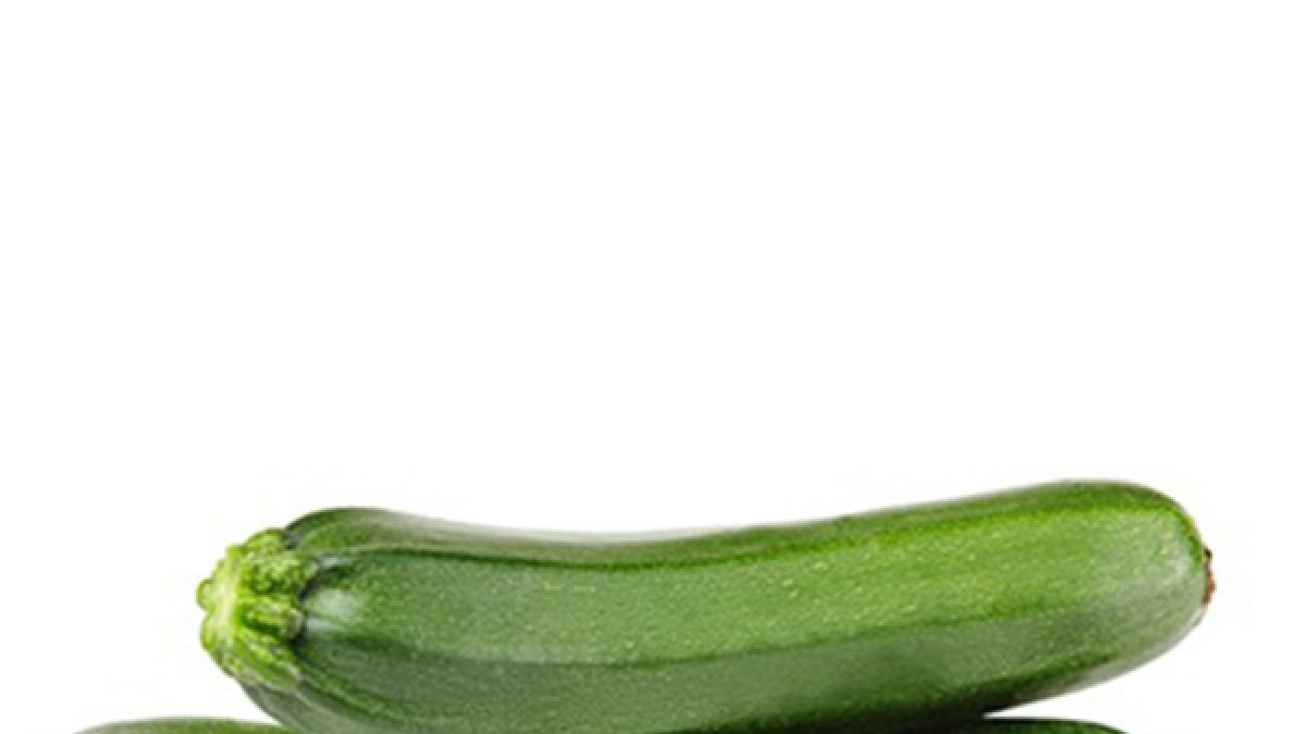 Calabacín de Vicasol.