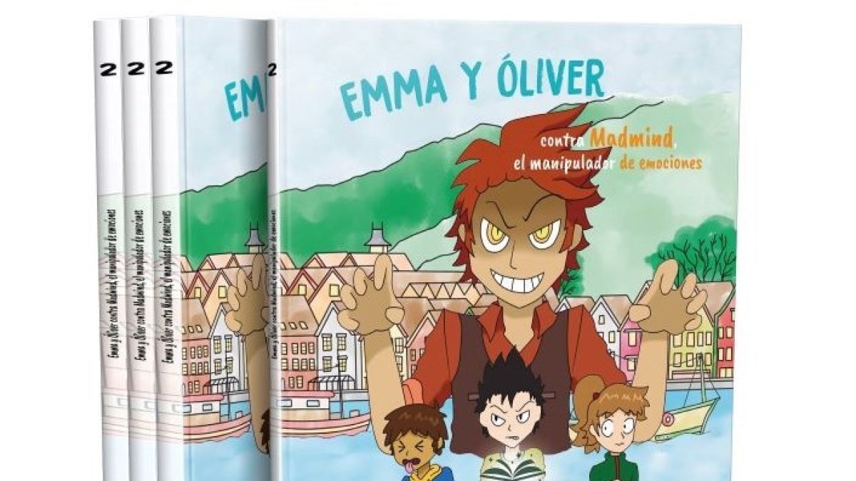 La Fundación Casaverde edita el segundo libro de la colección de cuentos infantiles CASITA VERDE.