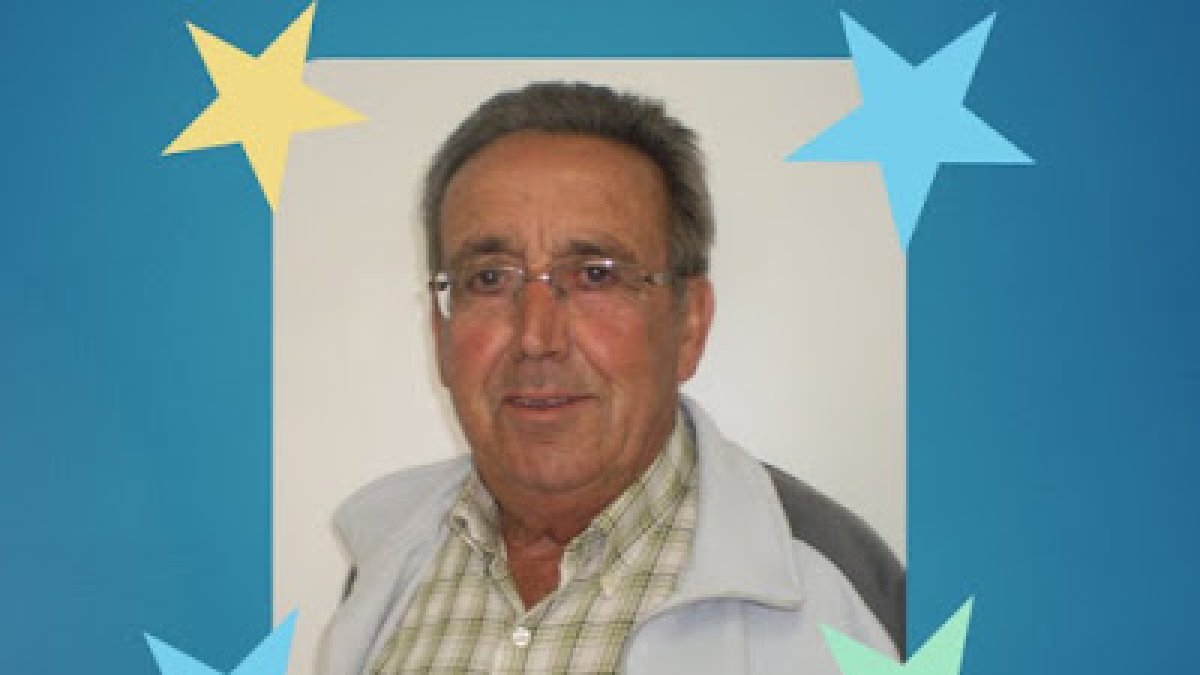 Juan Teruel, El Copón.