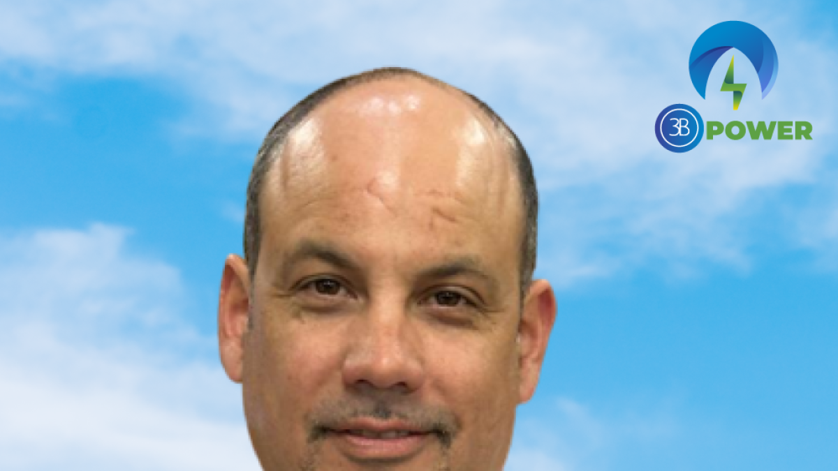 Óscar Bellina Lishner, empresario.