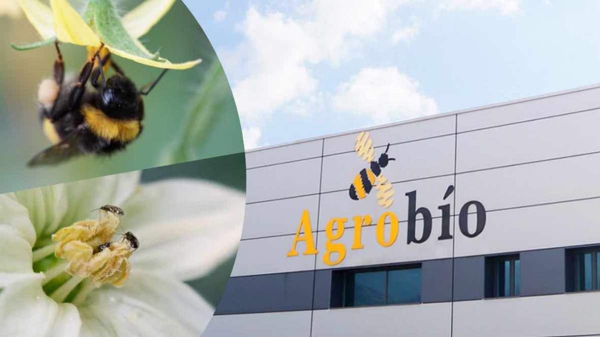 Agrobío, soluciones biológicas