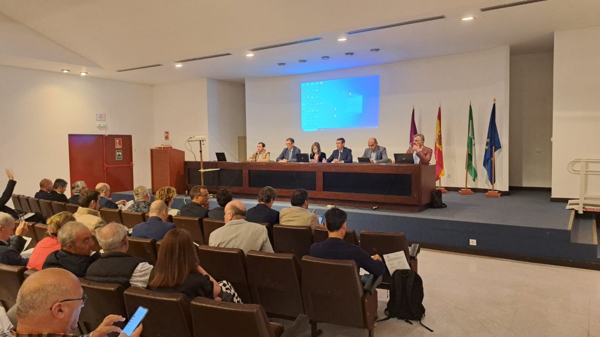 Comisión de la Gestión de Sequía
