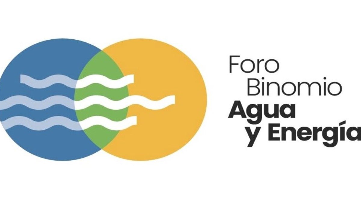 Foro Binomio Agua y Energía