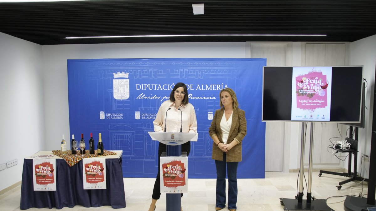 Se ha presentado una nueva edición.