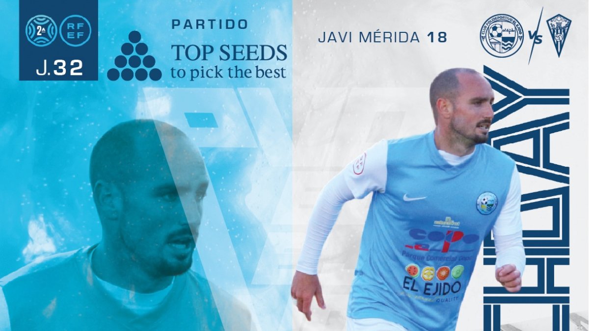 Todo preparado para una nueva final en casa.
