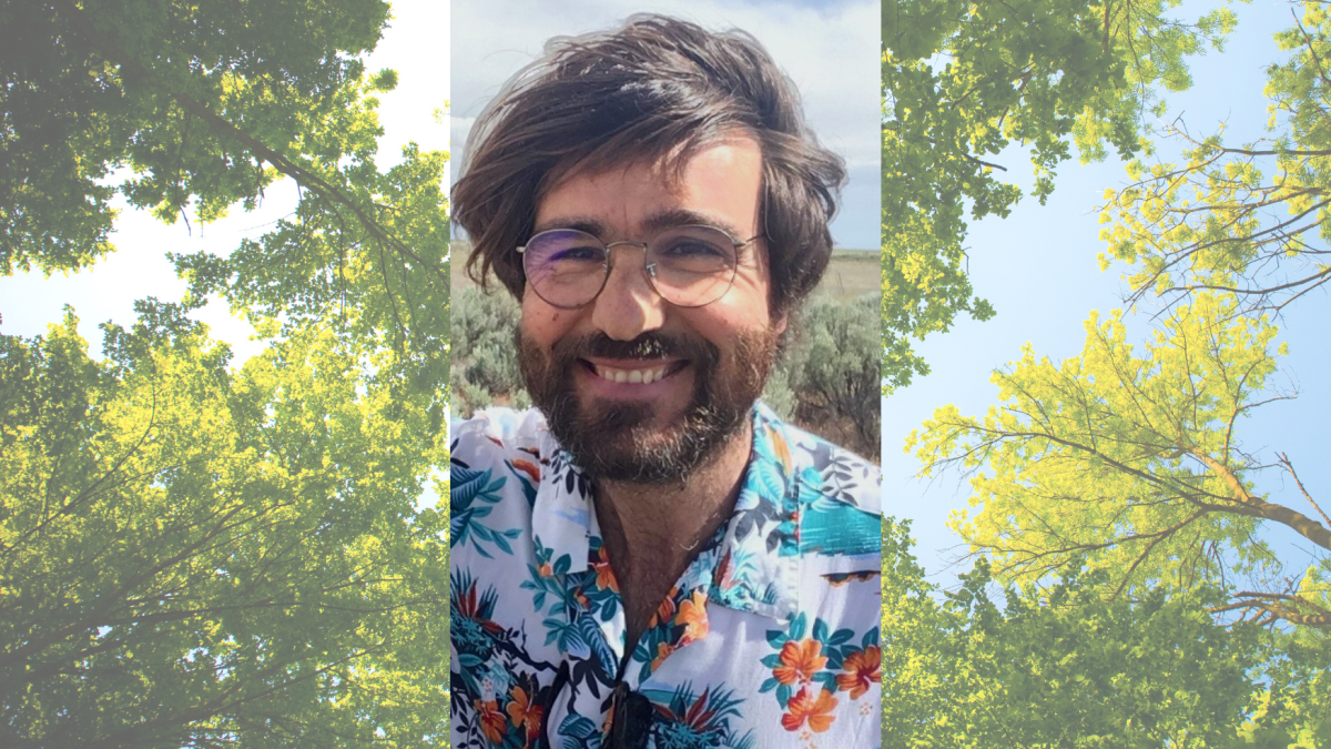 Juan Miguel Requena.