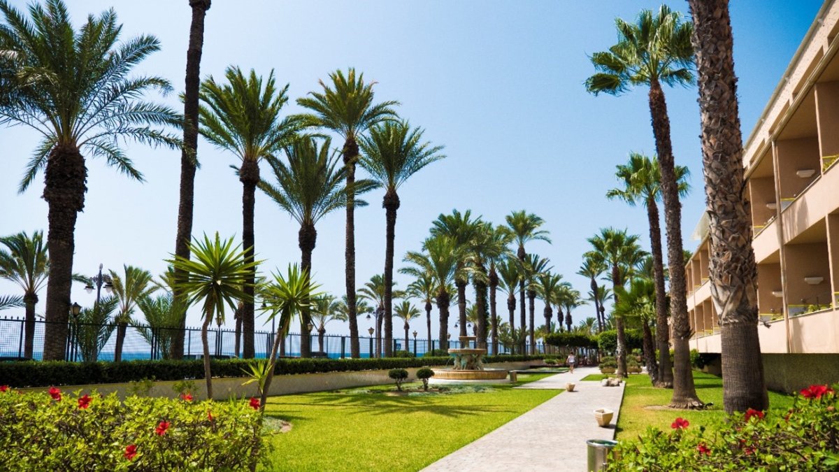 La elegancia y la originalidad definen los espacios únicos que regala Playadulce Hotel para celebrar cualquier evento