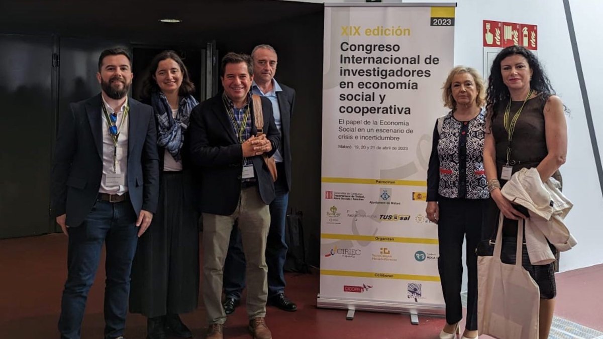 El CIDES de la UAL sigue sumando premios.