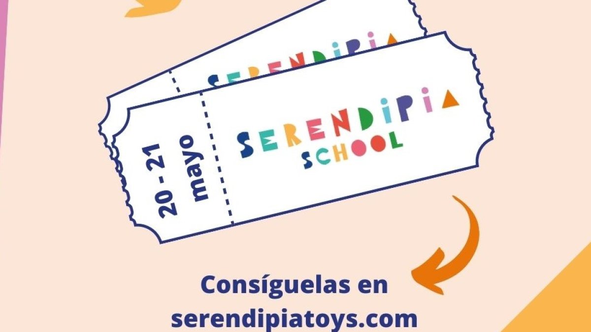 Detalle de una imagen promocional de la actividad.