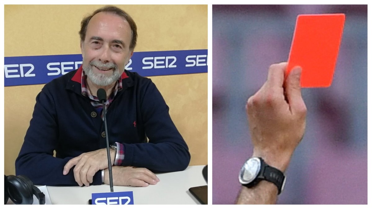 Los árbitros están en el ojo del huracán y se exigen medidas urgentes.