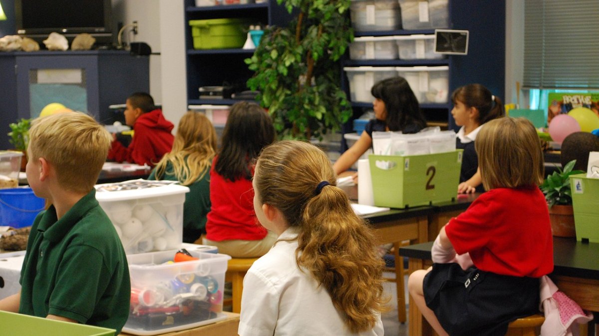 Más de 37.000 alumnos, docentes, familias, equipos directivos y de orientación, participan en este estudio.