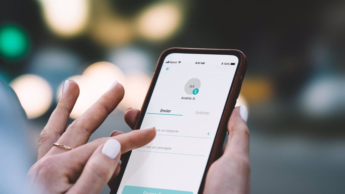 BIzum tiene nuevas reglas.