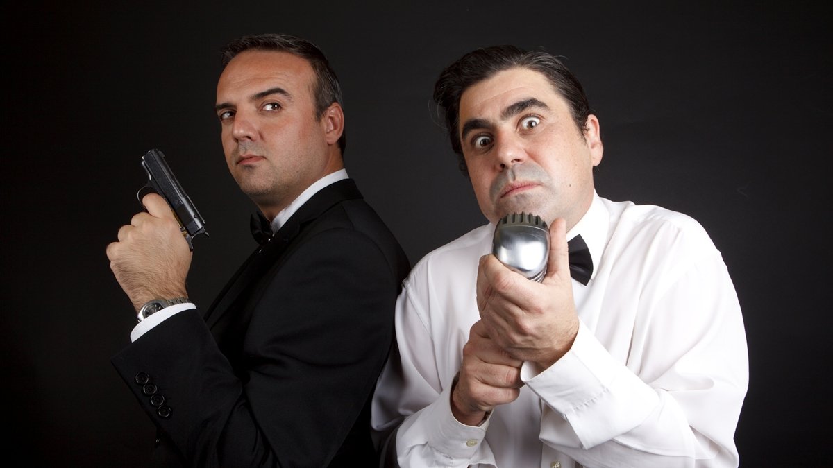 Nueva fecha de ‘la noche canalla’.