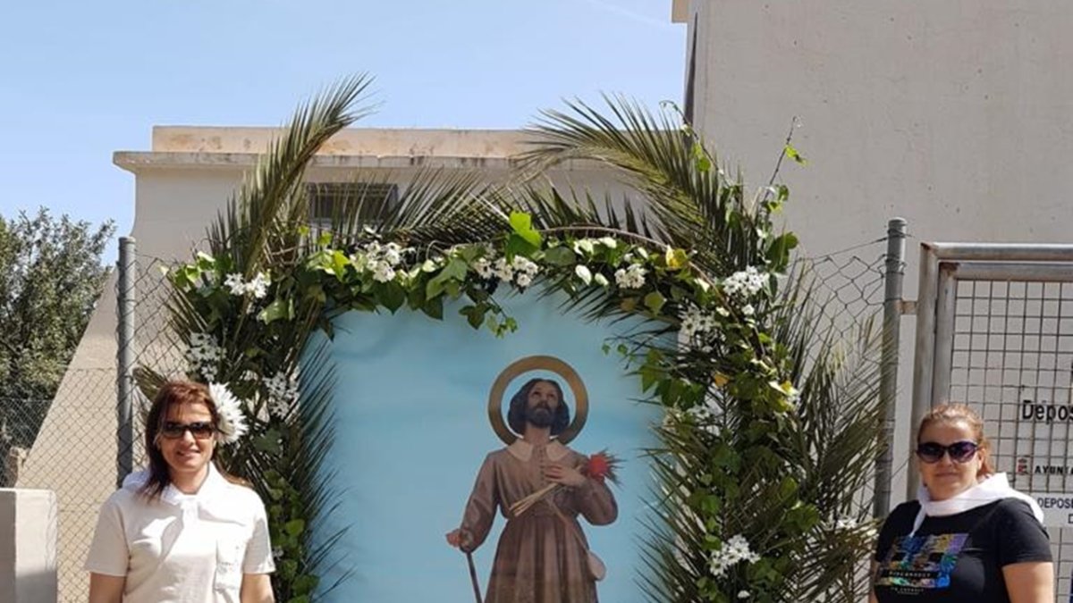 Las celebraciones por San Isidro Labrador regresan este fin de semana.