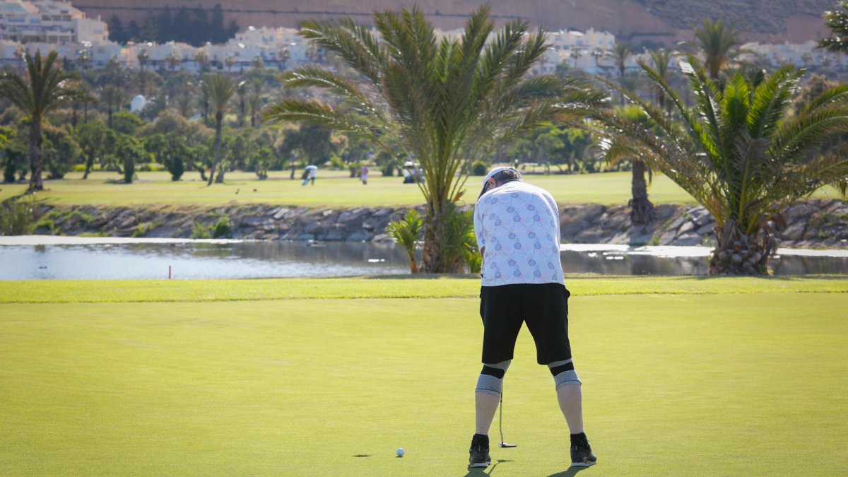 Éxito de participación en la primera edición del torneo.