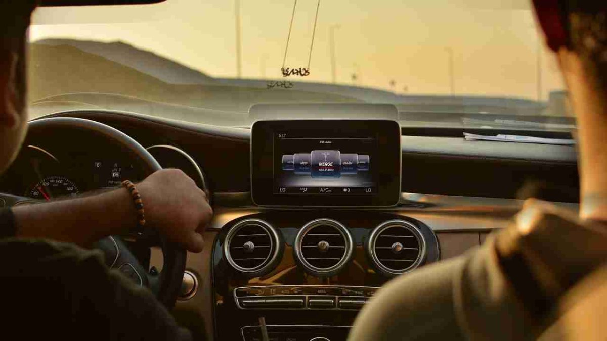 La poca visibilidad puede costarte una sanción.