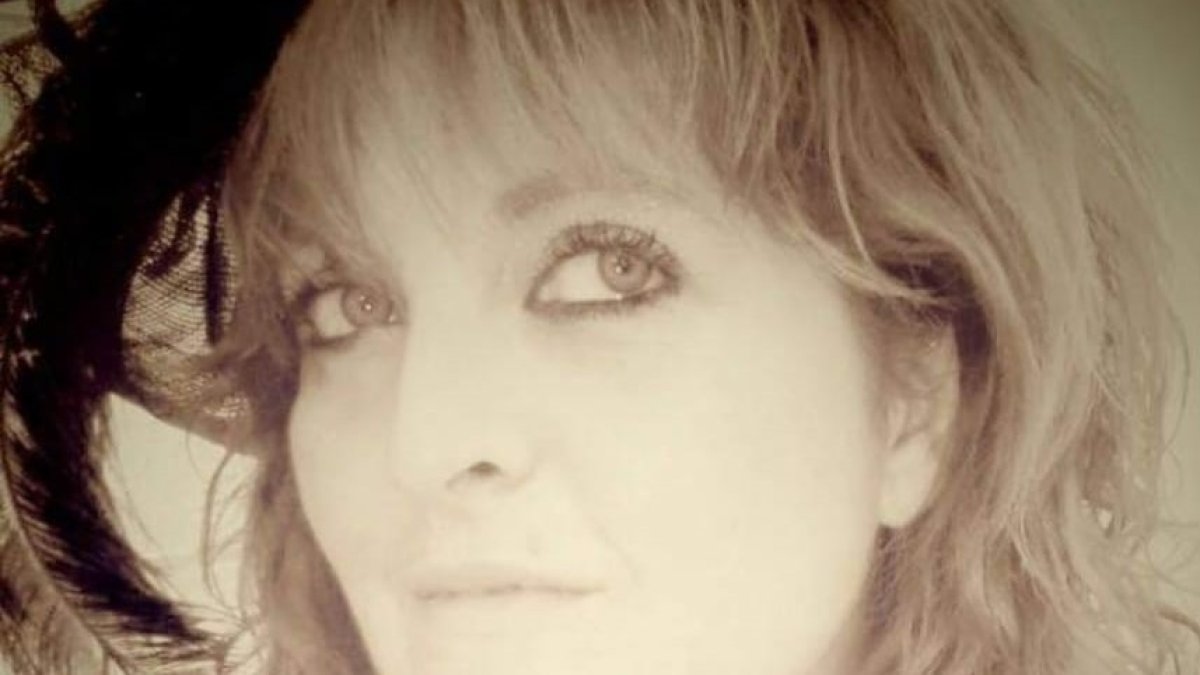 Soledad Muñoz, de nombre artístico Magic Sol, la primera ilusionista de Almería.