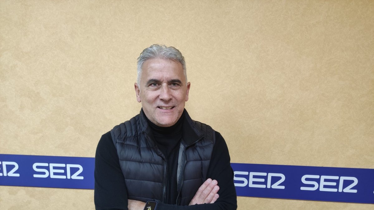 Espera un Almería “valiente” ante el Mallorca.