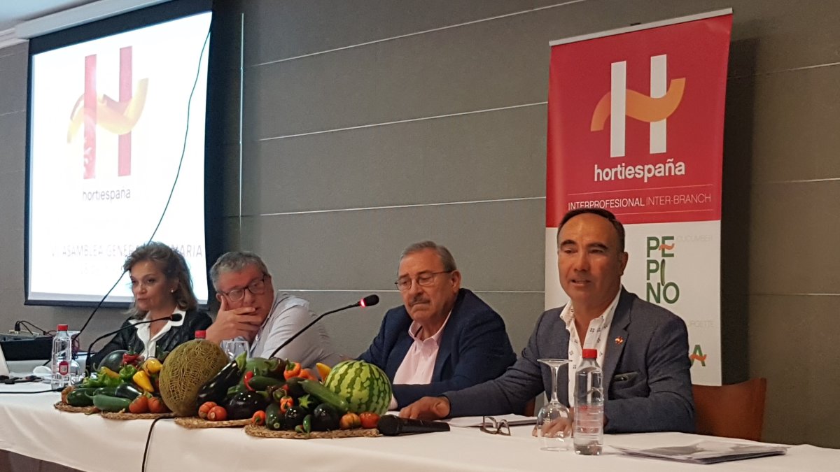 Asamblea Hortiespaña
