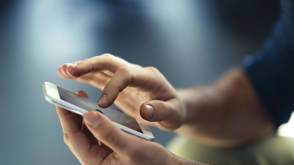 Estafa por televisión.