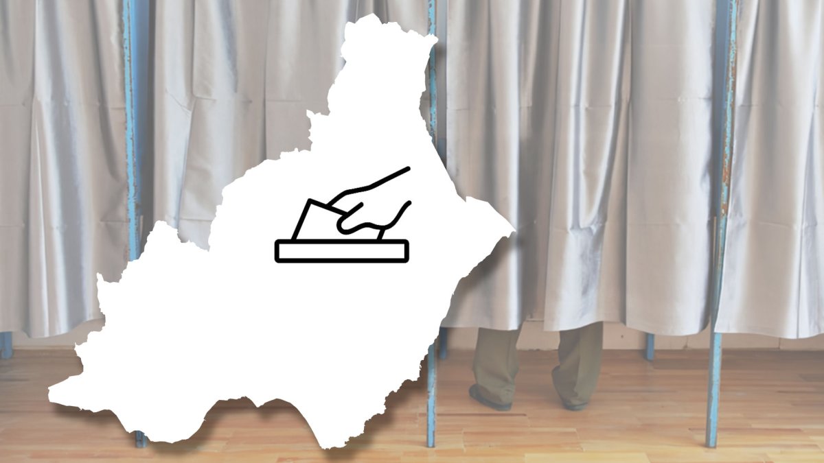 El próximo 28 de mayo se celebran las elecciones municipales.