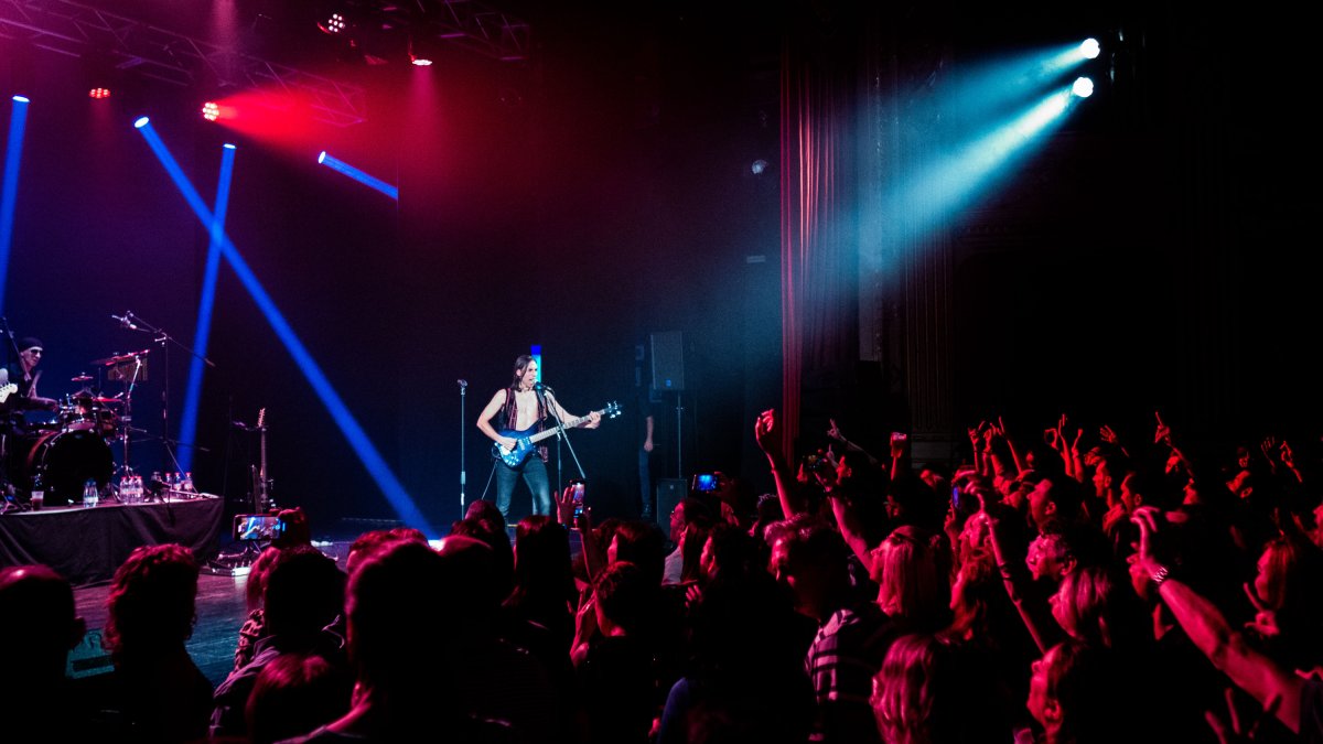 Éxitos que marcaron una época y una generación.