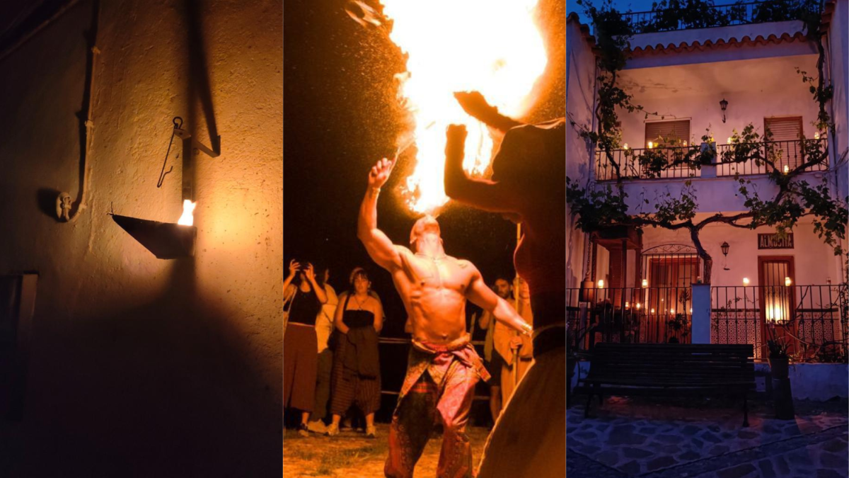 Las fotografías ganadoras.