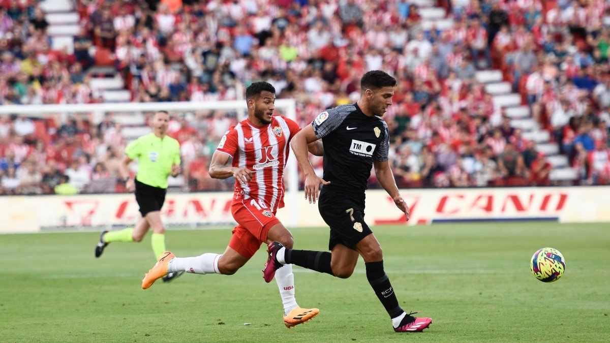 Luis Suárez no jugará más al ser sancionado con dos partidos.