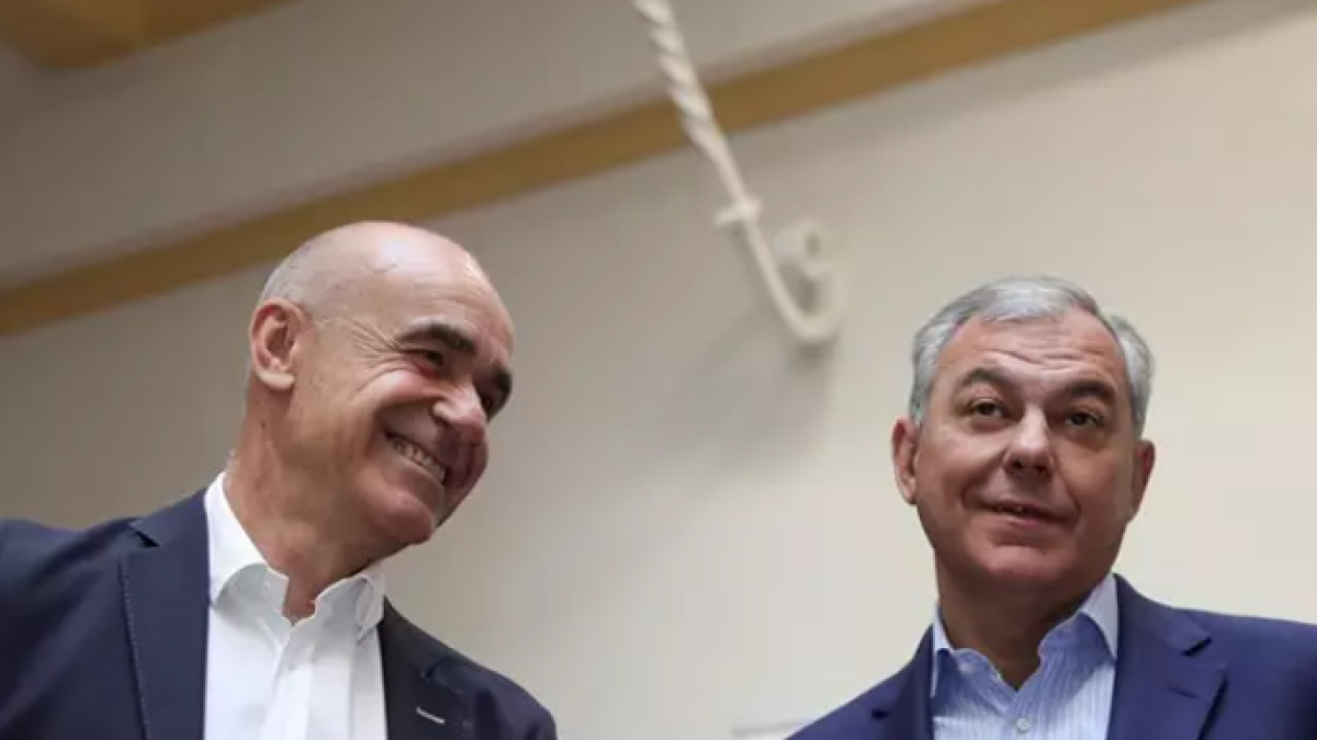 Alcaldables en la capital andaluza.