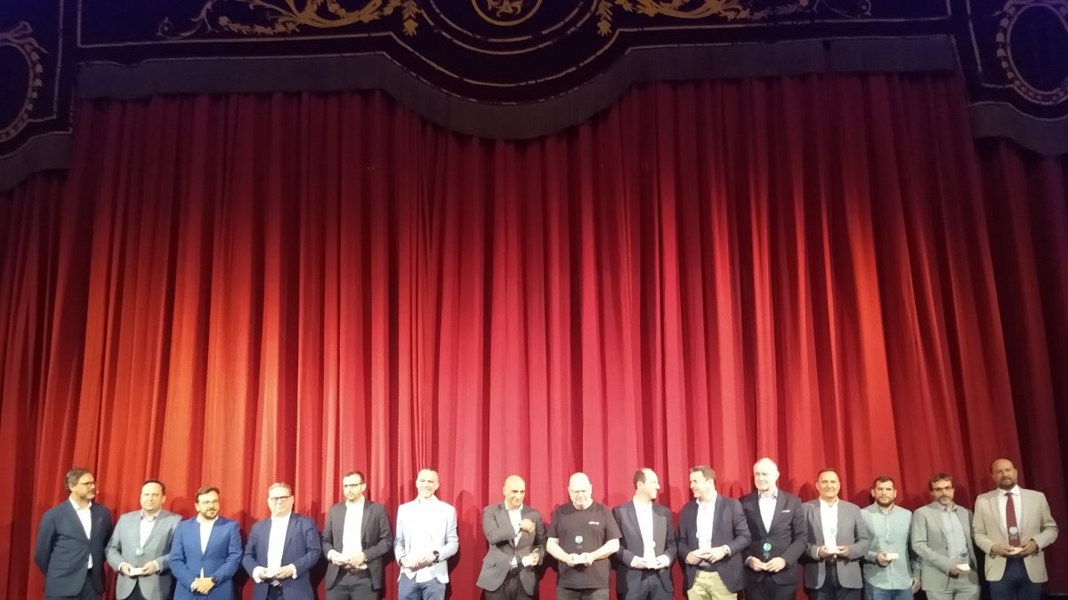 Presentación de la Cátedra Biorizon Biotech-UAL