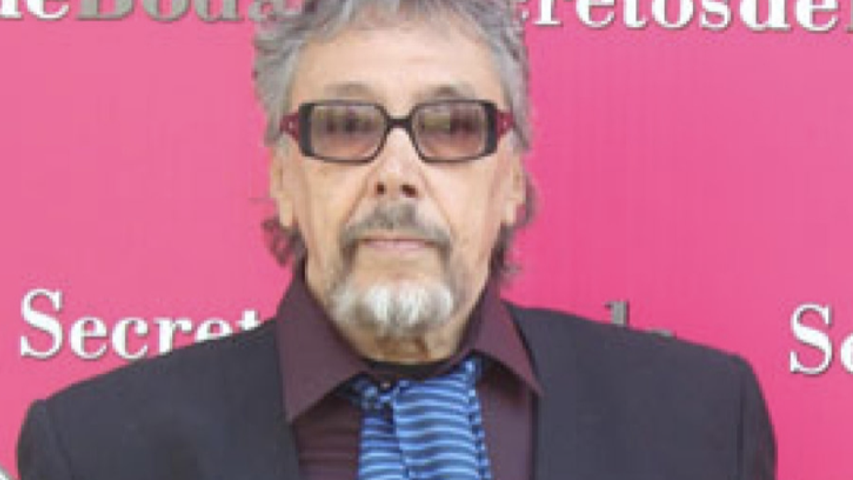 Luis Longueras
