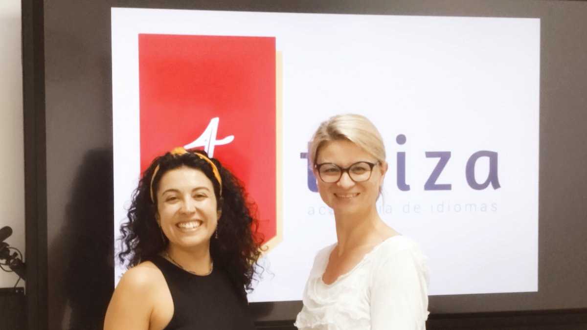 Tuiza Academia de Idiomas