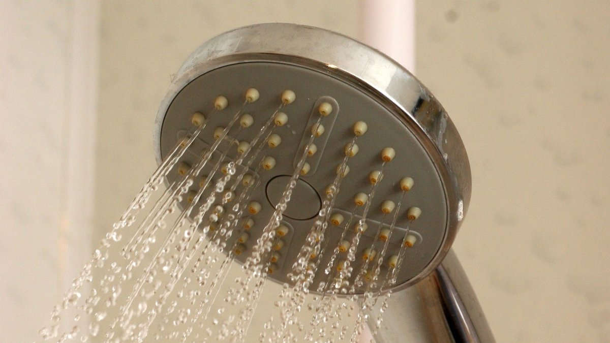 Tomar una ducha fría tiene múltiples beneficios