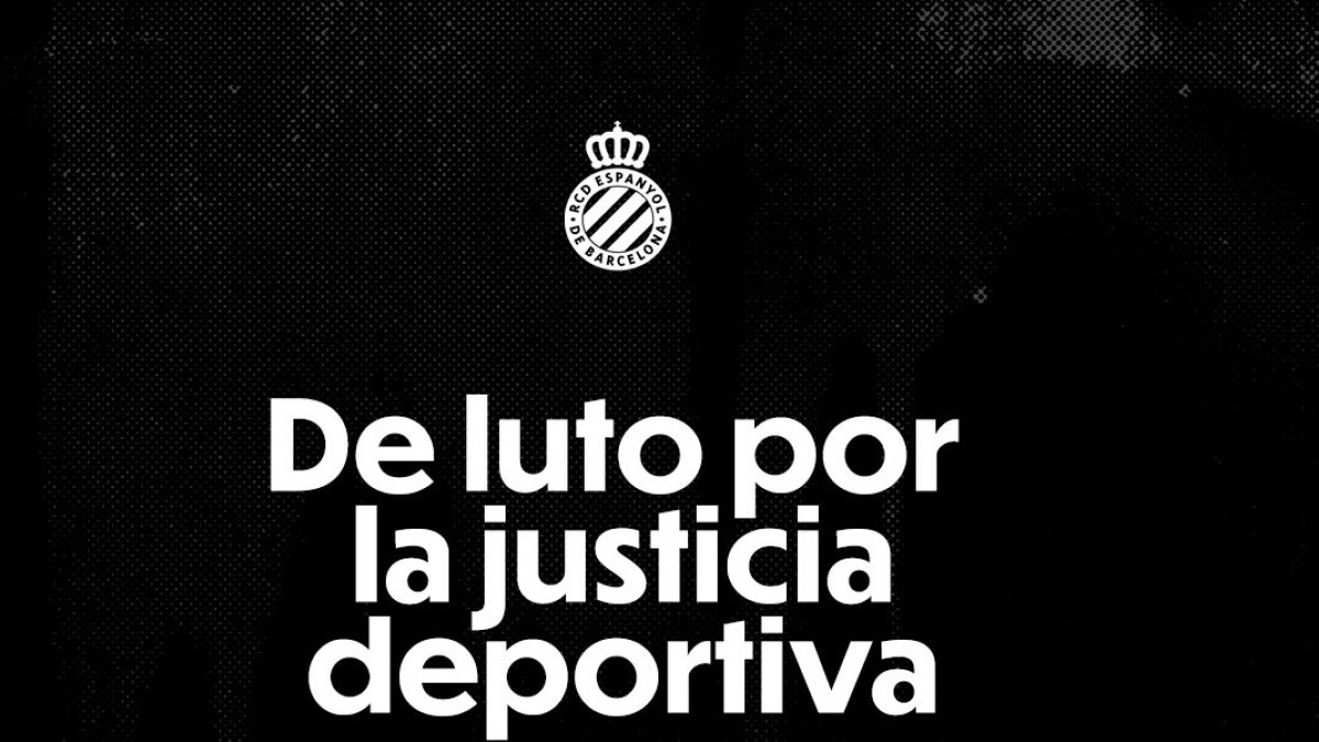 El conjunto catalán está harto y también acudirá a la justicia ordinaria tras el descenso.