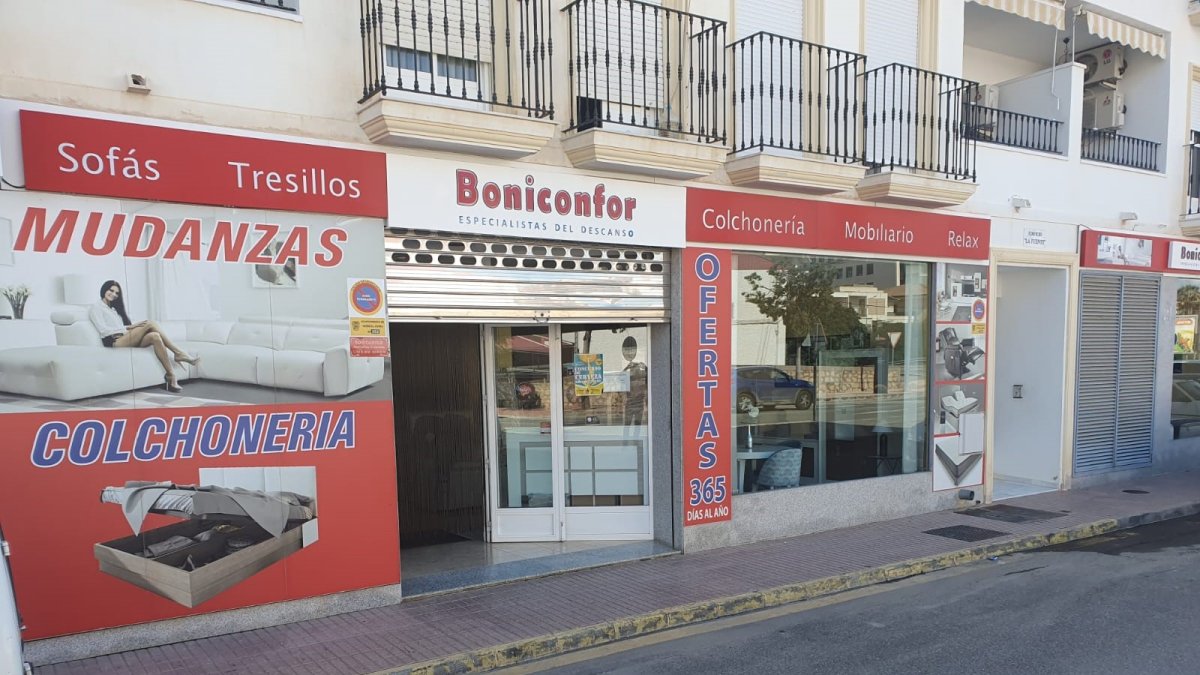 Atención profesional personalizada para que aciertes con tu elección.