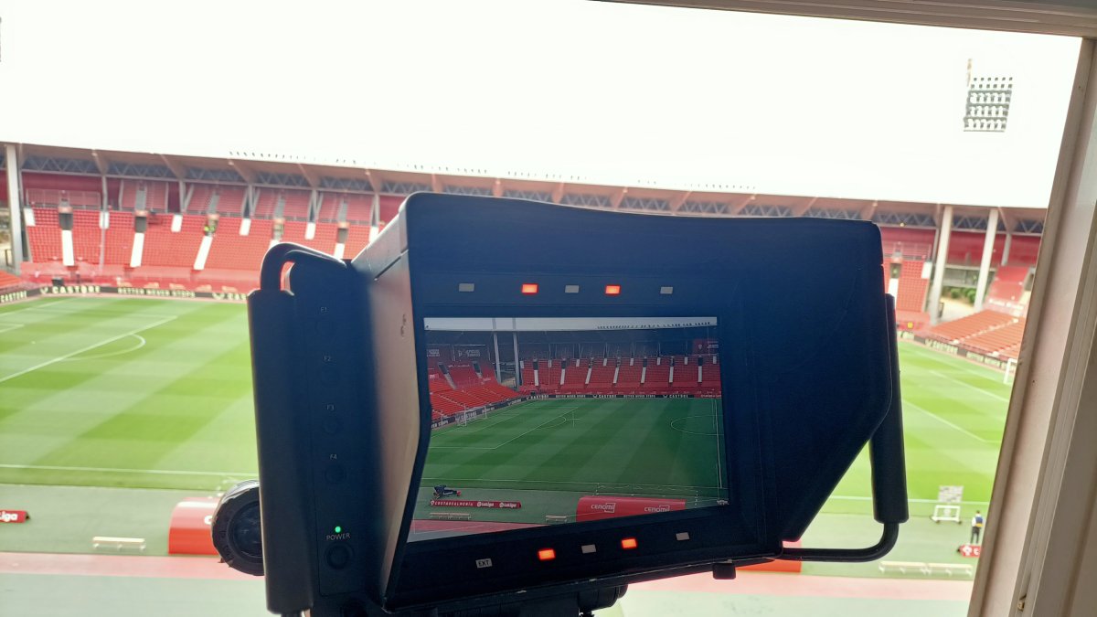 Horario unificado para resolver la permanencia en Primera División.