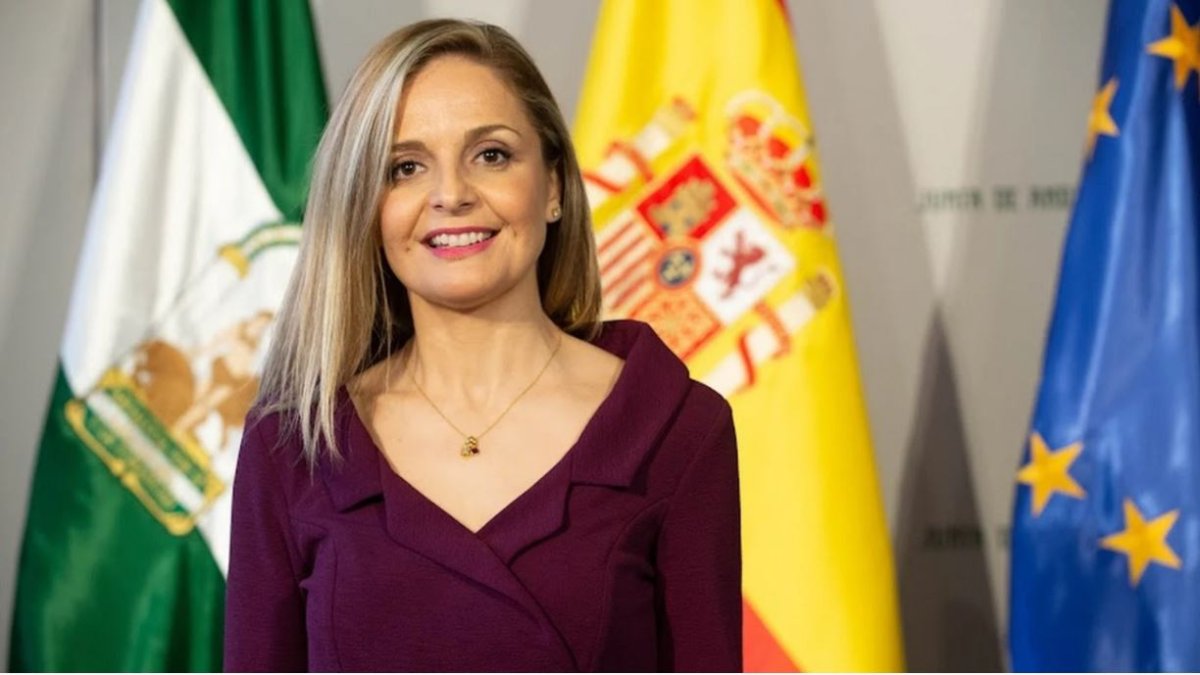 Maribel Sánchez Torregrosa, número 1 del PP al Congreso.