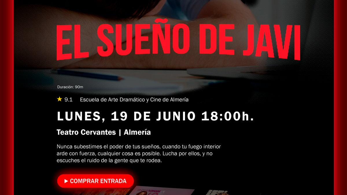 El poder transformador del arte.